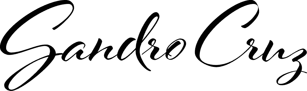 Sandro Cruz